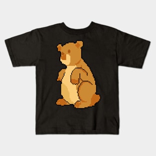 Polar Prowess Kids T-Shirt